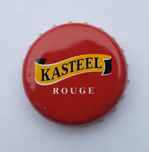 Kasteel rouge, Brasserie Van Honsebrouck